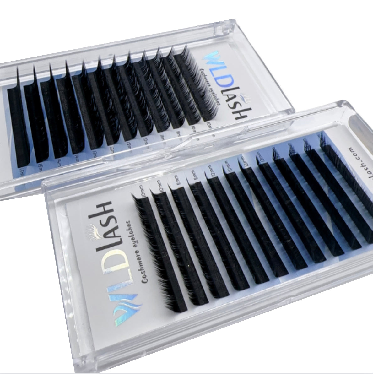 Cashmere Volume Lash 0.05 mm L/M/J/B Curl Mix Length