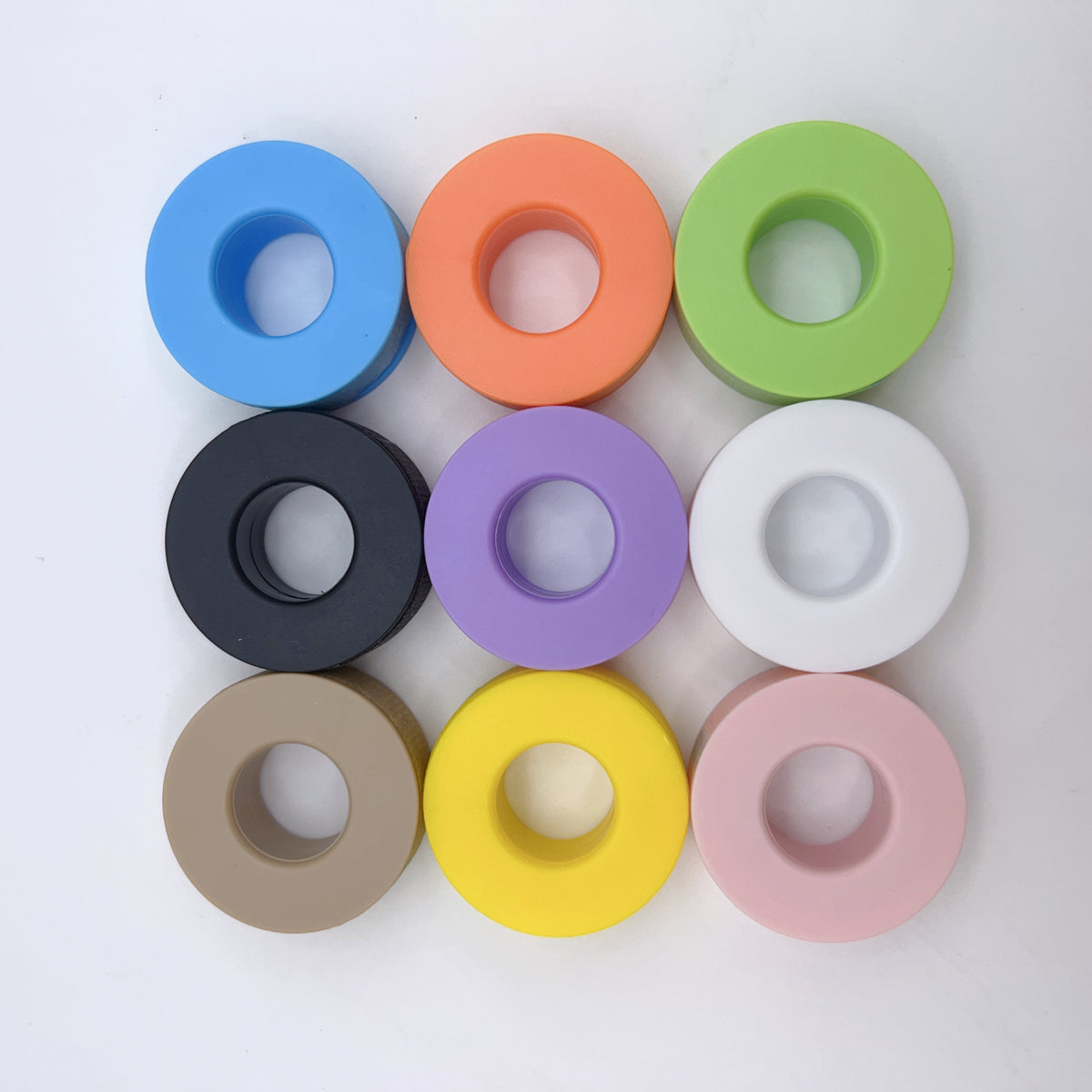 Silicon Tape 2pcs