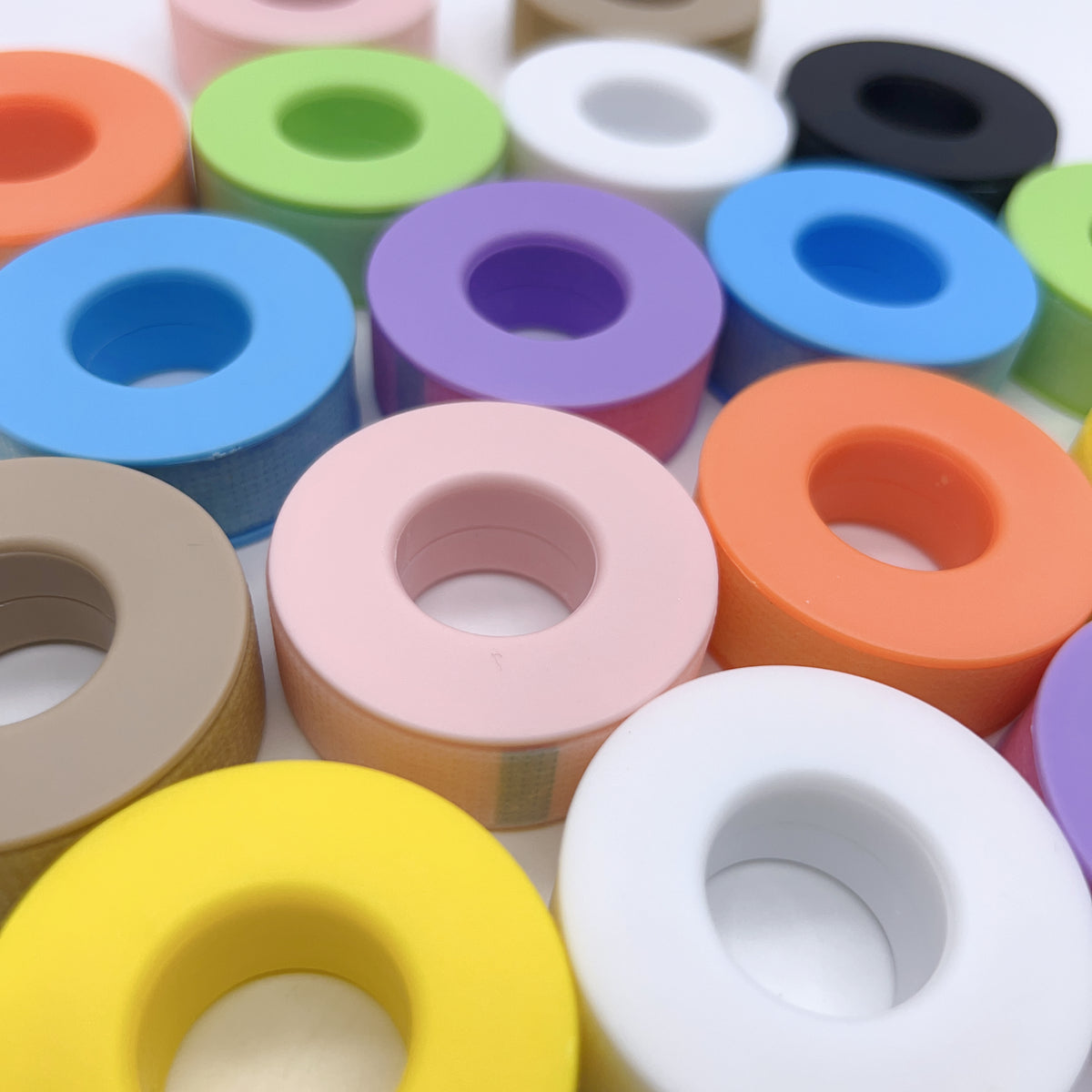 Silicon Tape 2pcs