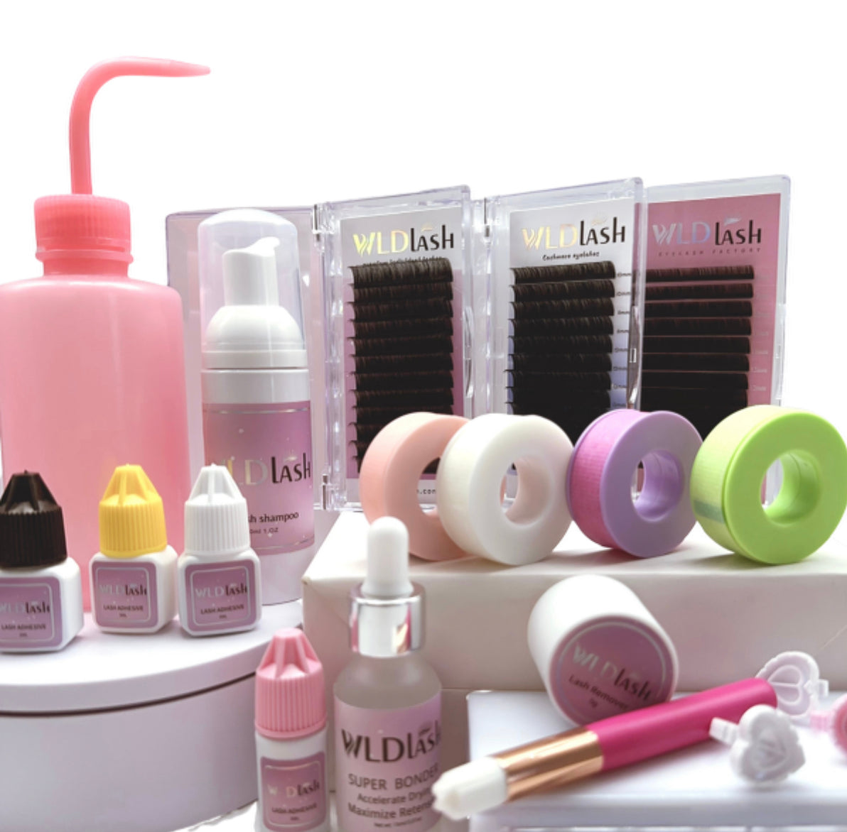 Best Seller Lash