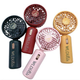 Electric Fan For Lash Blowing Dry Worldwide