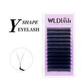 YY Shape Eyelash Extension