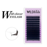 W 5D-Shape Eyelash Extension