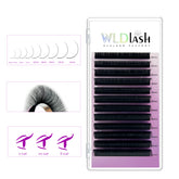 Premium Eyelash Extensions 0.05mm