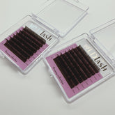 Cashmere Volume Lash 0.02mm