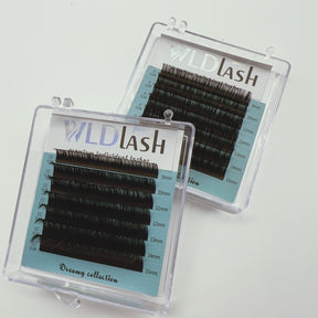 Cashmere Volume Lash 0.04 mm