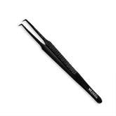 90 Degree Volume Luxury Black Lash Tweezer
