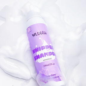 Whipped Lash Shampoo