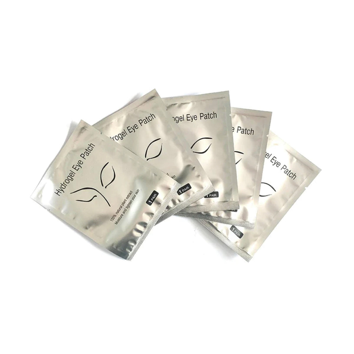 50 Pairs Under Eye Patches Eyepads