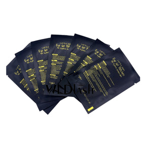 50 Pairs Under Eye Patches Eyepads