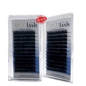 Cashmere Volume Lash 0.05 mm L/M/J/B Curl Mix Length