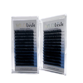 Cashmere Volume Lash 0.05 mm L/M/J/B Curl Mix Length