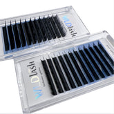 Cashmere Volume Lash 0.03 mm L/M Curl mix length