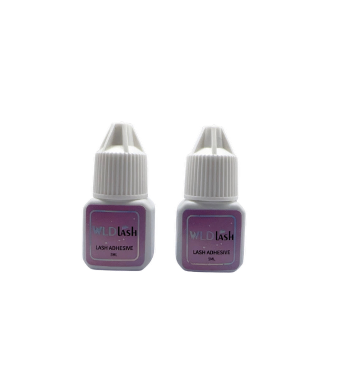 WLD Eyelash Glue Fast Drying 0.5s