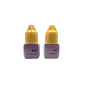 WLD Eyelash Glue Fast Drying 0.5s