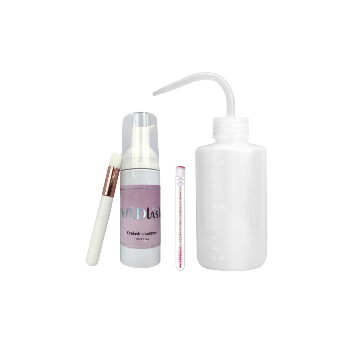 Lash Aftercare Kit