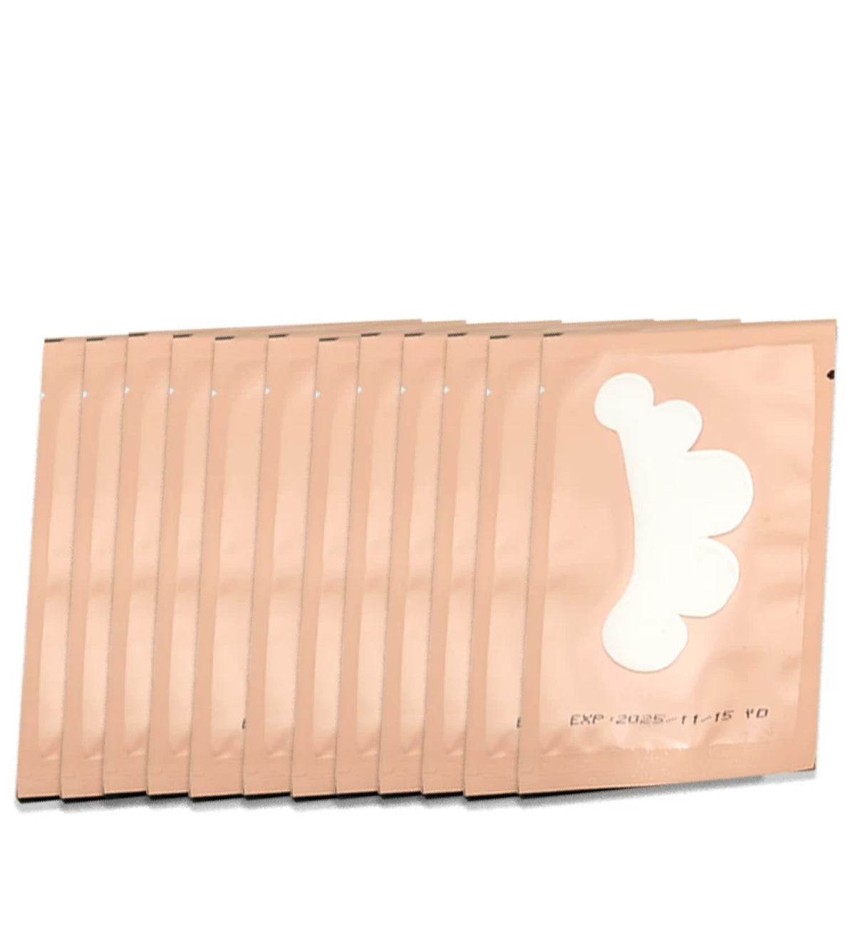 50 Pairs Under Eye Patches Eyepads