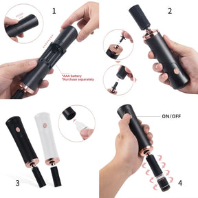 Glue Shaker / Glue Mixer