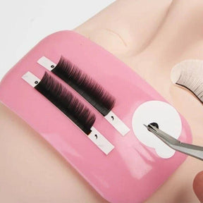 Wrist Pallet With Adjustable Strap & Forehead Pad