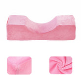Eyelash Extension Pillow