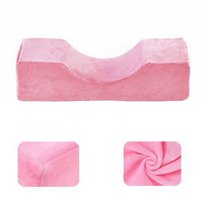 Eyelash Extension Pillow