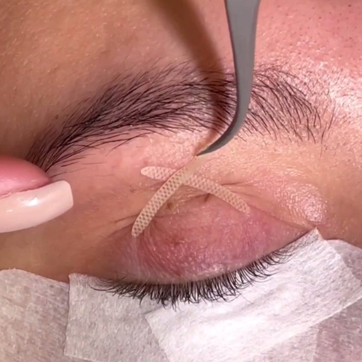 Eyelids Lifting Tape