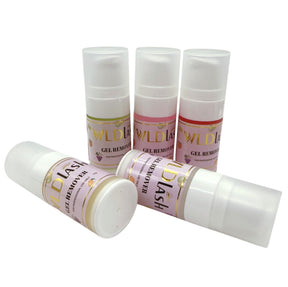 Eyelash Gel Remover  15g