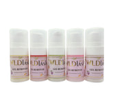Eyelash Gel Remover  15g