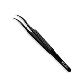 Volume J45 Luxury Black Lash Tweezer