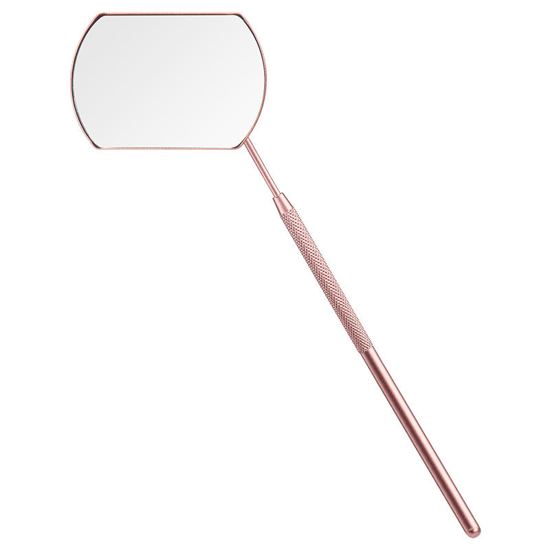 Large Eyelash Extension Mirror